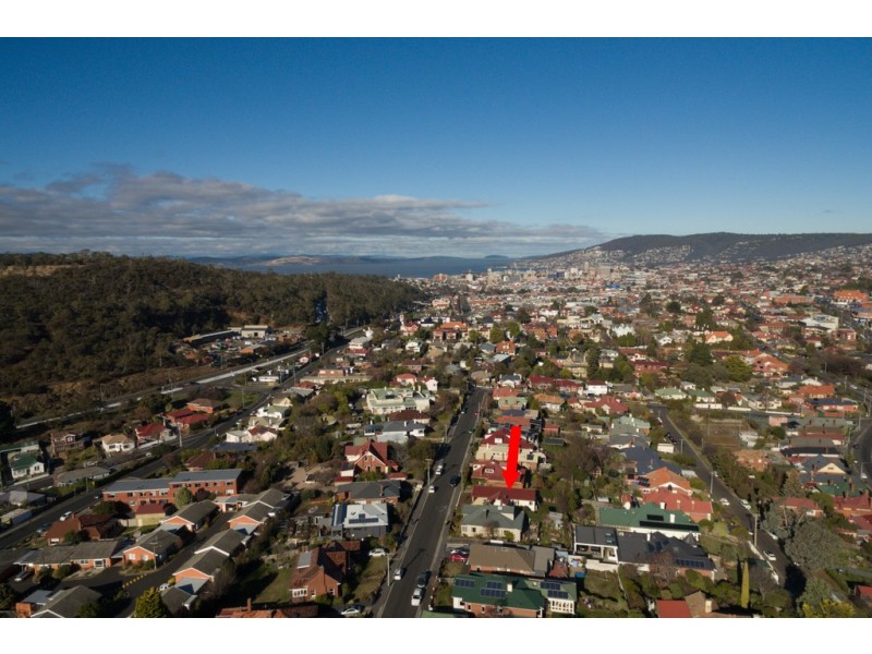14A Swanston Street, New Town TAS 7008