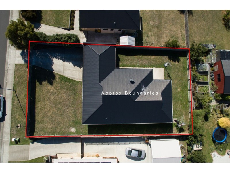 6 Brigalow Street, Margate TAS 7054