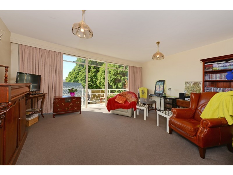 5/17 Margaret Street, Sandy Bay TAS 7005