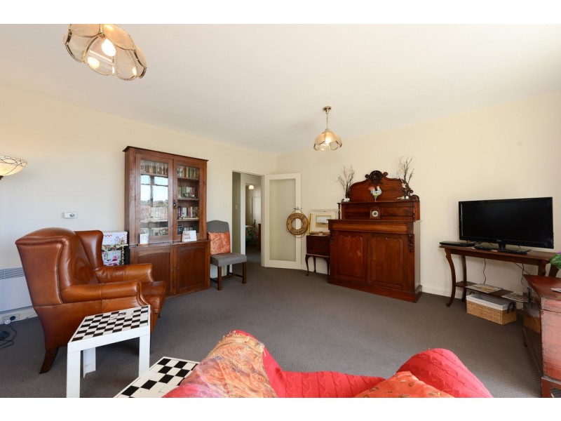 5/17 Margaret Street, Sandy Bay TAS 7005