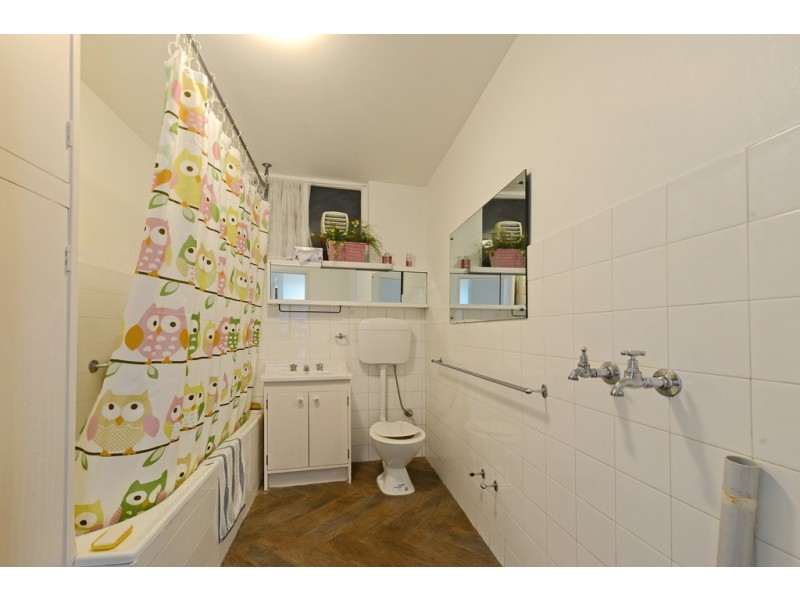 5/17 Margaret Street, Sandy Bay TAS 7005