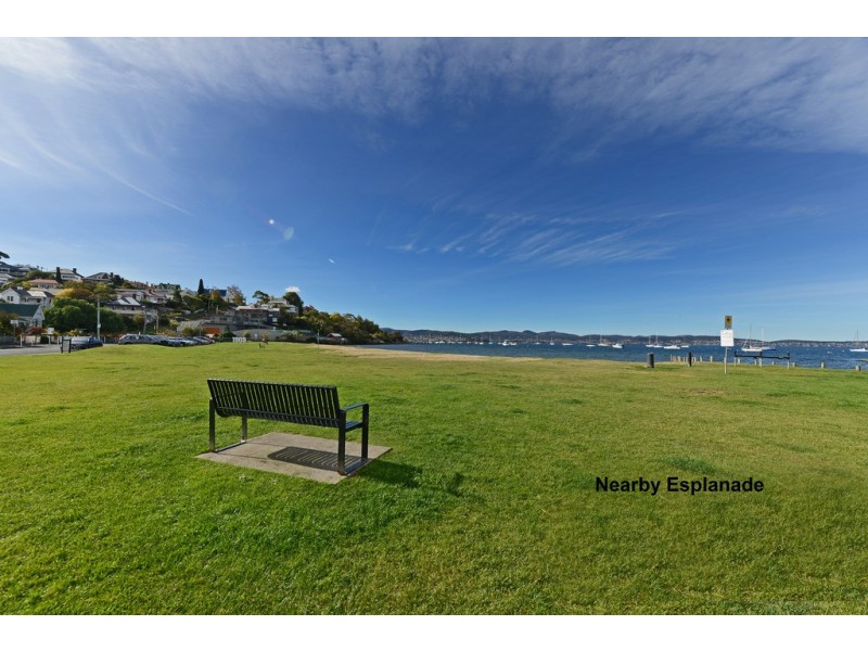 5/17 Margaret Street, Sandy Bay TAS 7005