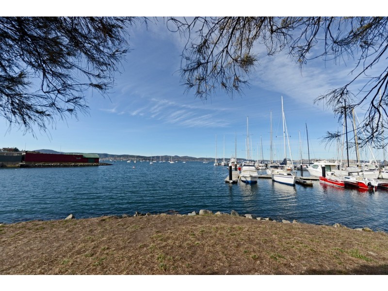 5/17 Margaret Street, Sandy Bay TAS 7005