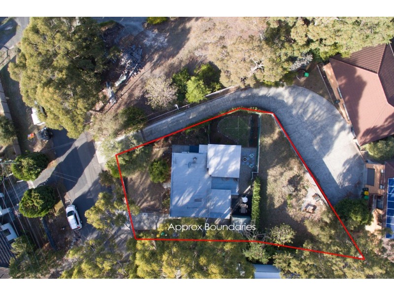 162A Pottery Road, Lenah Valley TAS 7008