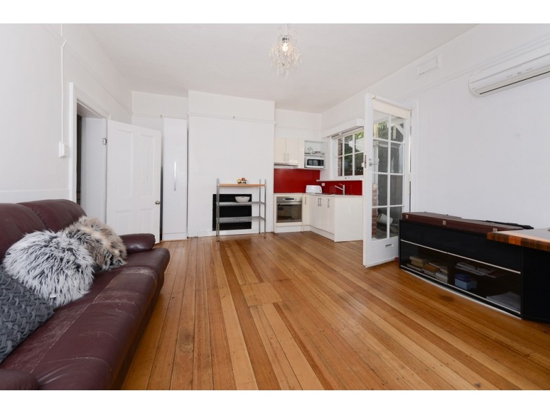 1/171 Melville Street, West Hobart TAS 7000