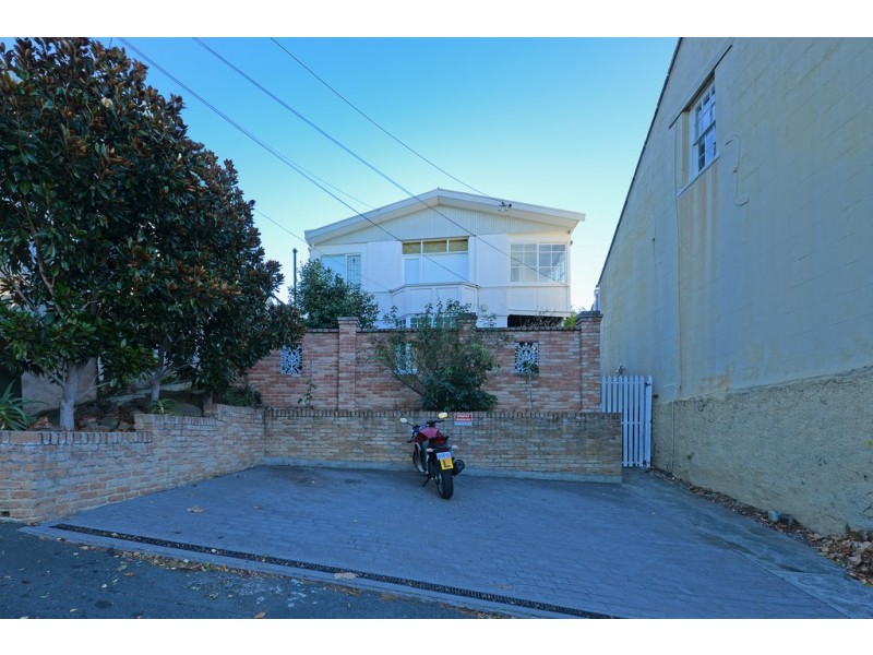 1/171 Melville Street, West Hobart TAS 7000