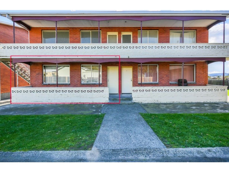 5/157 Tolosa Street, Glenorchy TAS 7010