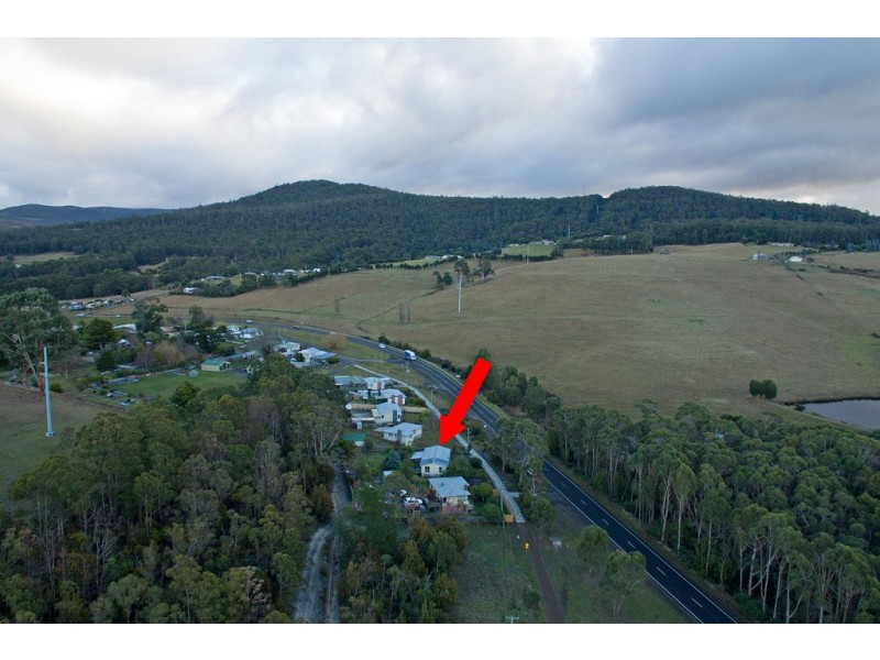 2087 Channel Highway, Snug TAS 7054