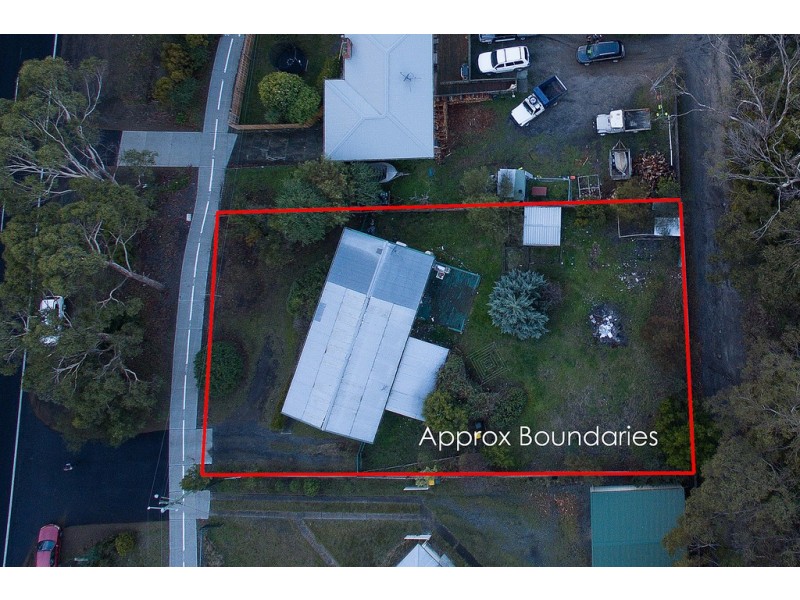 2087 Channel Highway, Snug TAS 7054
