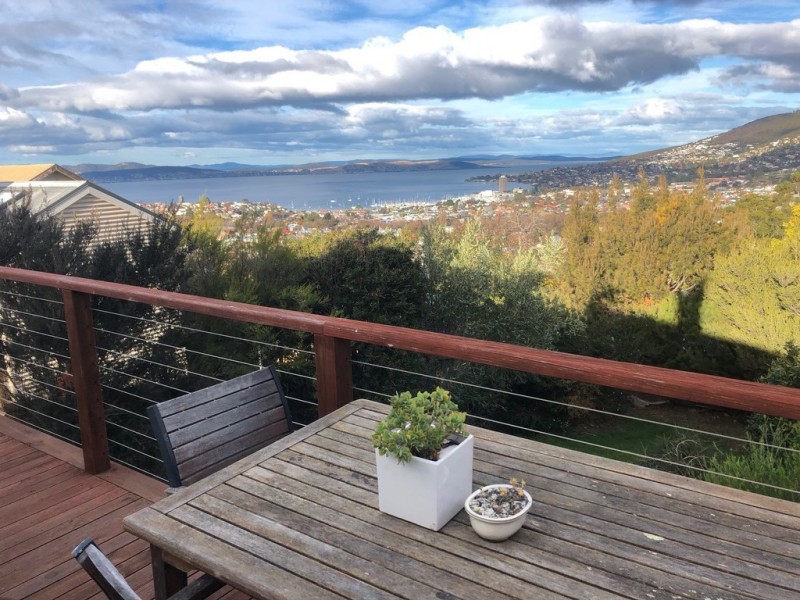 100 FOREST ROAD, West Hobart TAS 7000