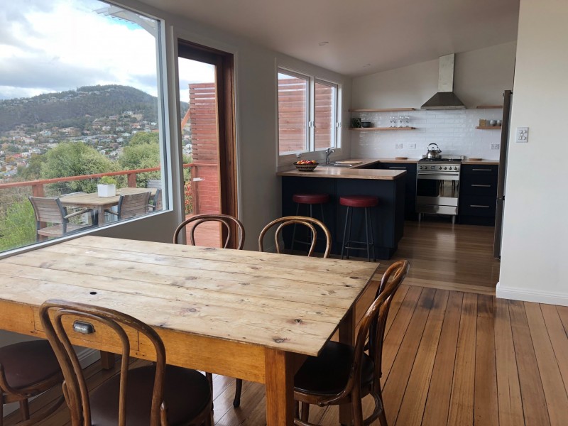 100 FOREST ROAD, West Hobart TAS 7000