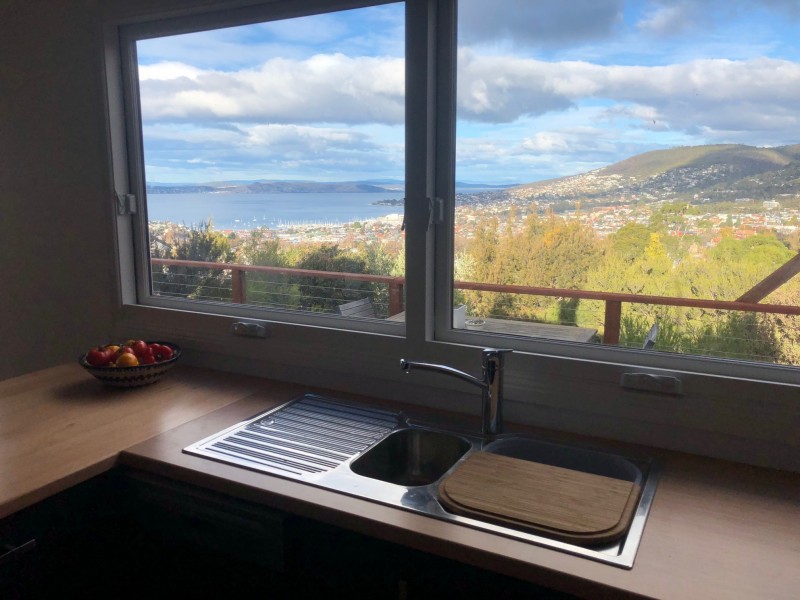 100 FOREST ROAD, West Hobart TAS 7000