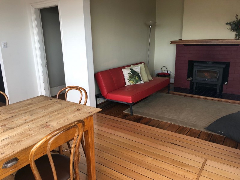 100 FOREST ROAD, West Hobart TAS 7000