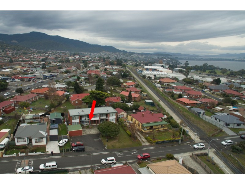 1/4 Riverway Road, Montrose TAS 7010