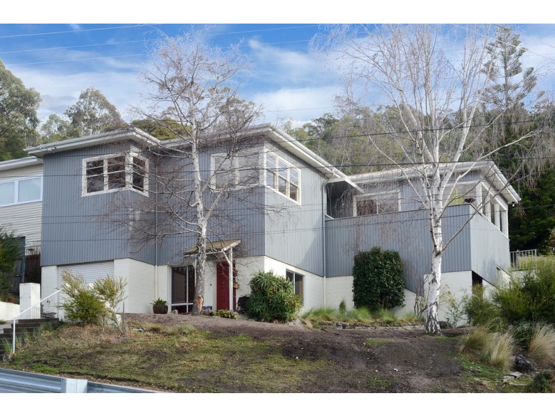 4 Giblin Street, Lenah Valley TAS 7008