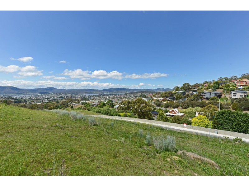 Lot 10, 77 Athleen Avenue, Lenah Valley TAS 7008