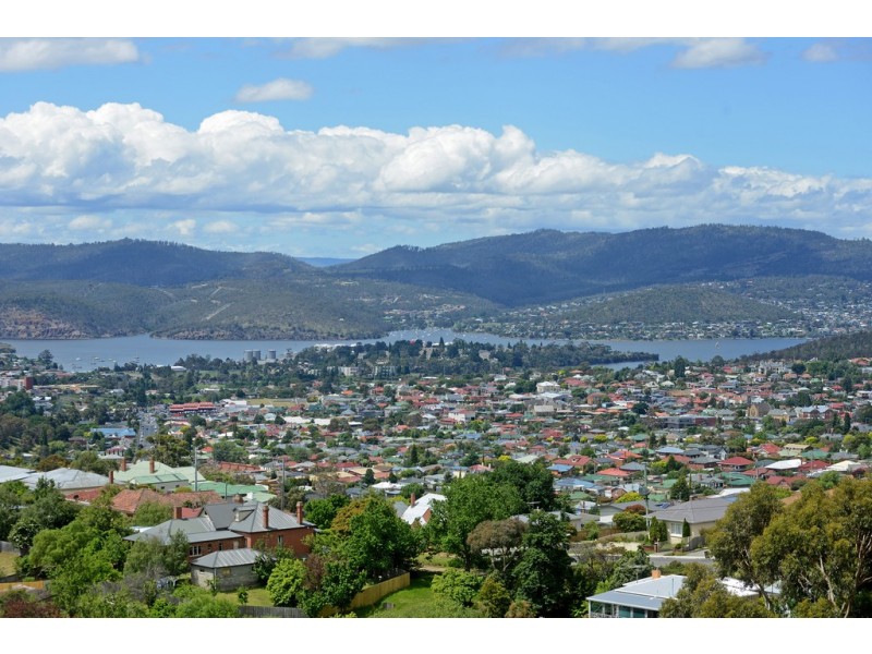 Lot 10, 77 Athleen Avenue, Lenah Valley TAS 7008