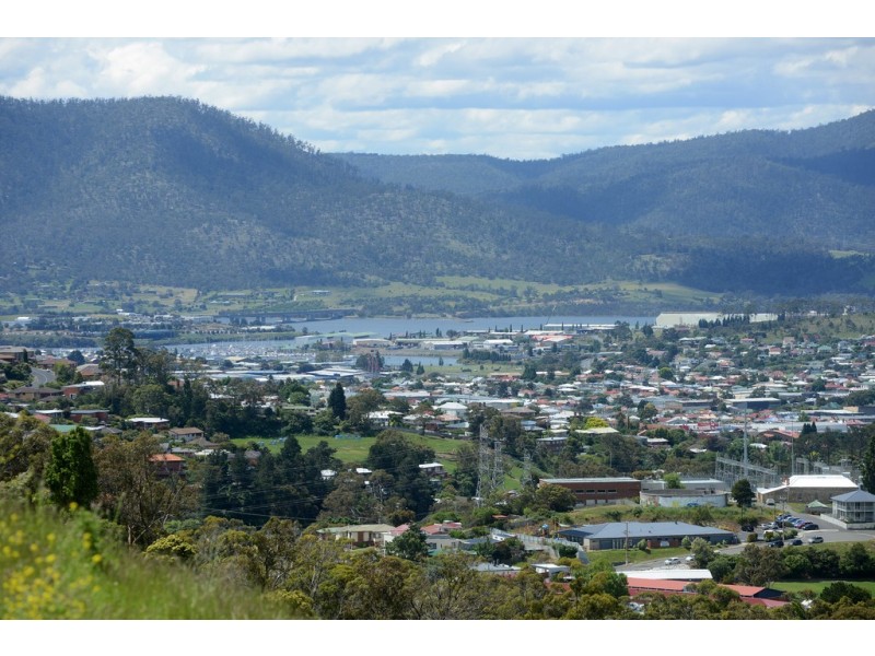 Lot 10, 77 Athleen Avenue, Lenah Valley TAS 7008