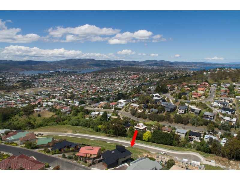 Lot 10, 77 Athleen Avenue, Lenah Valley TAS 7008