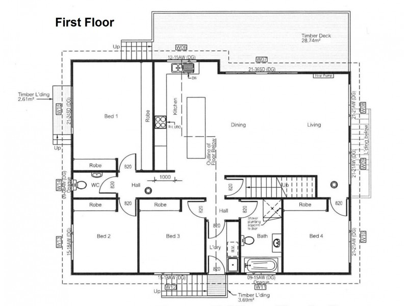 Lot 10, 77 Athleen Avenue, Lenah Valley TAS 7008