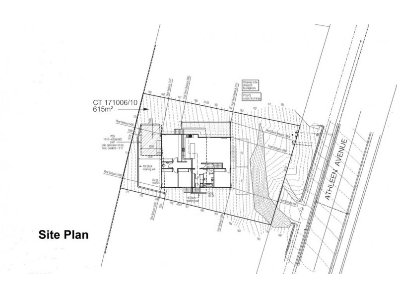 Lot 10, 77 Athleen Avenue, Lenah Valley TAS 7008