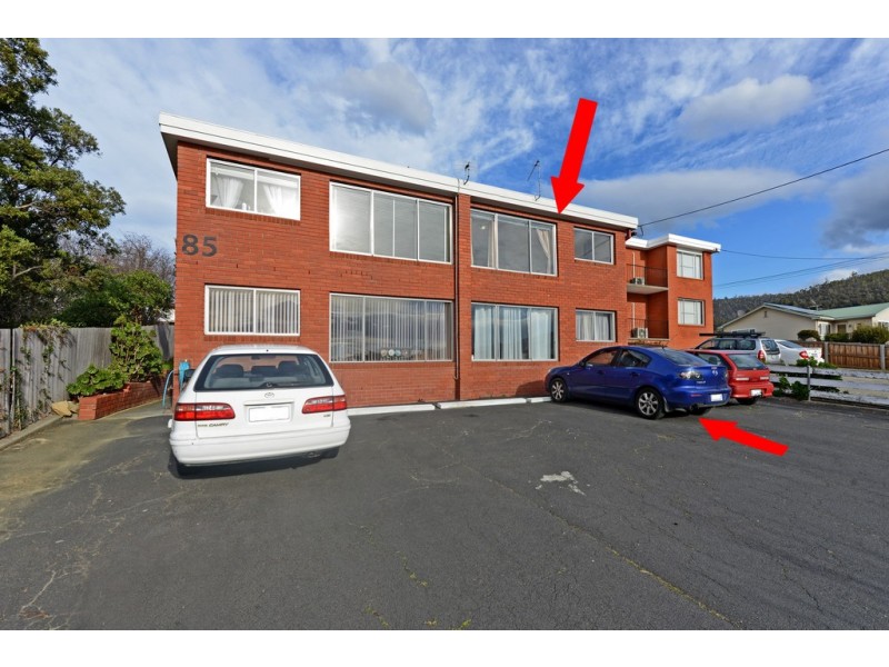 4/85 Box Hill Road, Claremont TAS 7011