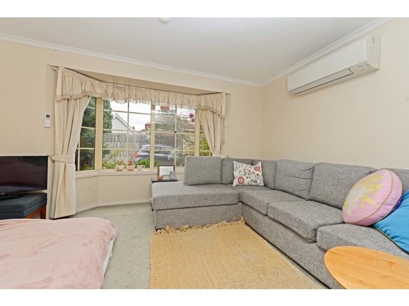 3/10 Wellington Street, North Hobart TAS 7000