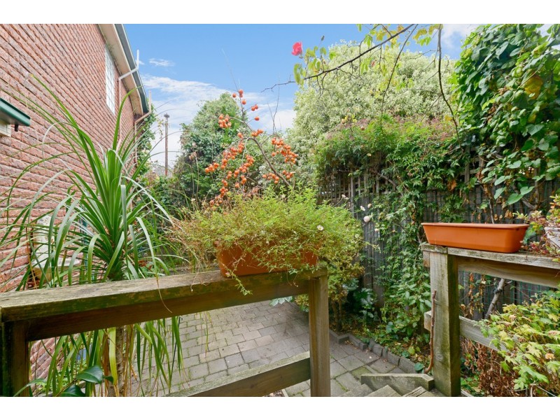 3/10 Wellington Street, North Hobart TAS 7000