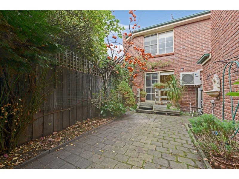 3/10 Wellington Street, North Hobart TAS 7000