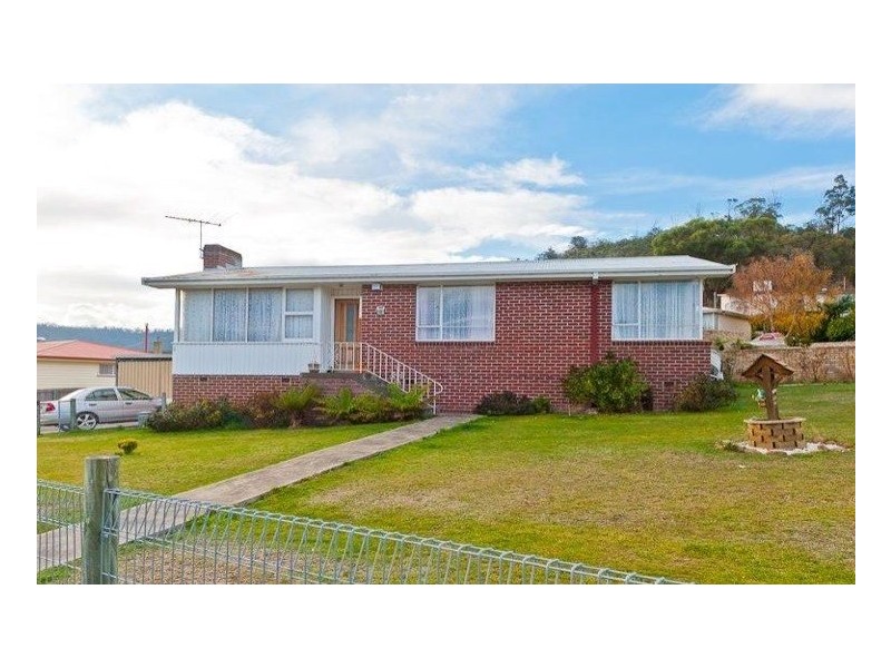 33 SYCAMORE ROAD, Risdon Vale TAS 7016