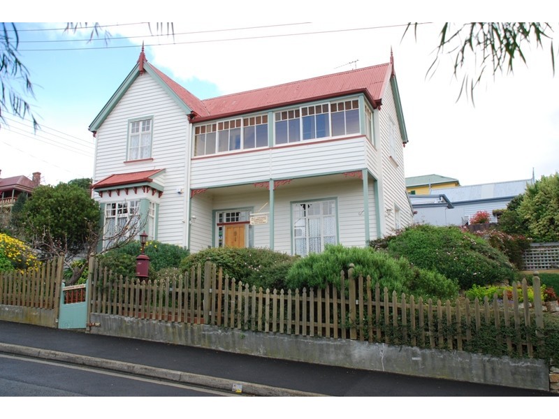 West Hobart TAS 7000