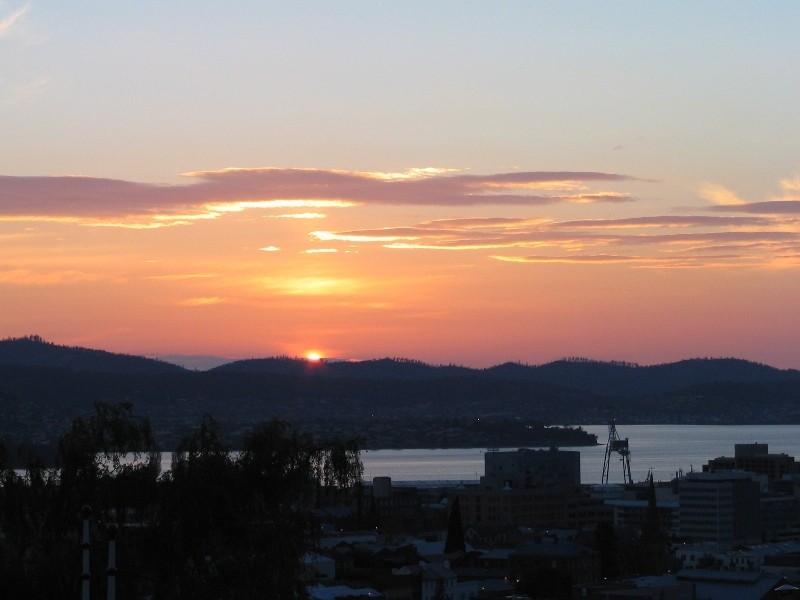 West Hobart TAS 7000