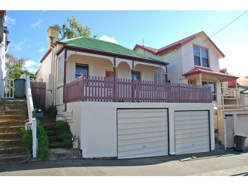 West Hobart TAS 7000