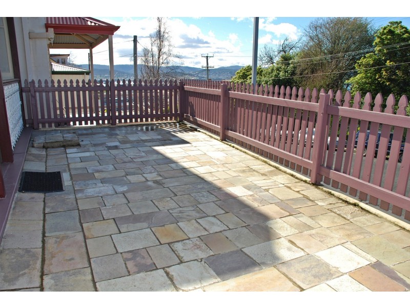 West Hobart TAS 7000