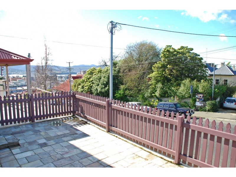 West Hobart TAS 7000