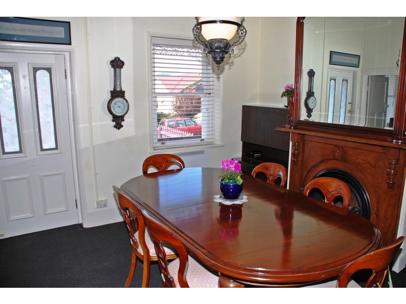 West Hobart TAS 7000