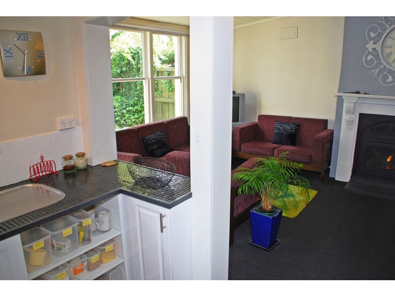 West Hobart TAS 7000