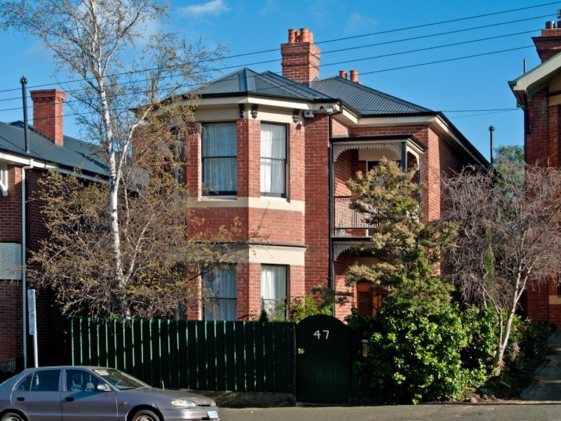 North Hobart TAS 7000