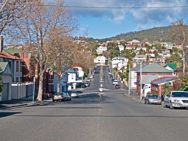 North Hobart TAS 7000