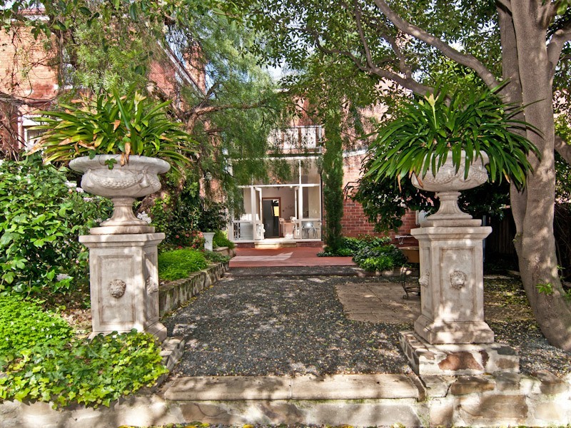 North Hobart TAS 7000