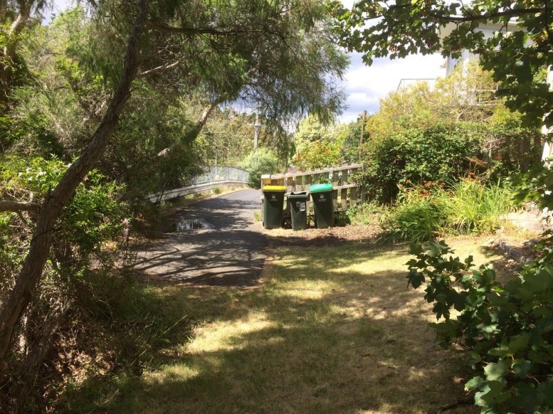 133 Waterworks Road, Dynnyrne TAS 7005