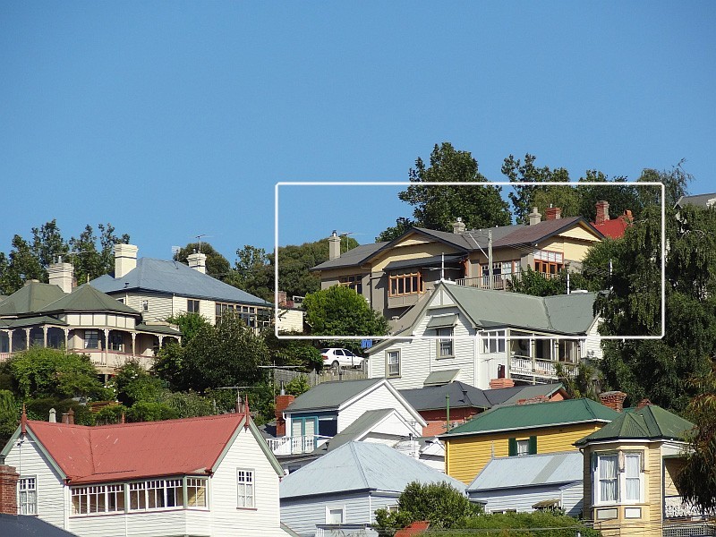 West Hobart TAS 7000