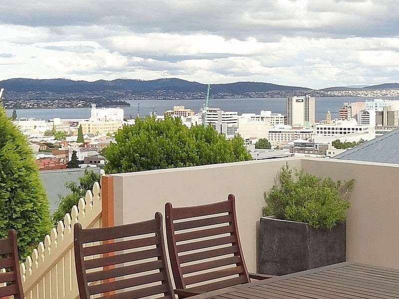 West Hobart TAS 7000