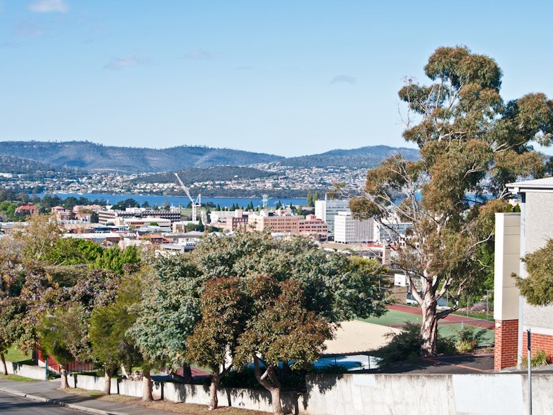 West Hobart TAS 7000