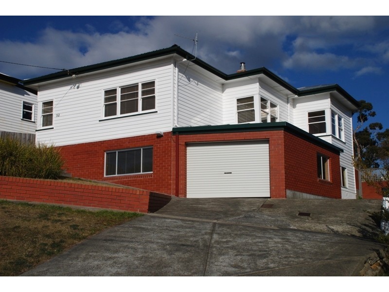 52 Raymont Terrace, Mount Stuart TAS 7000