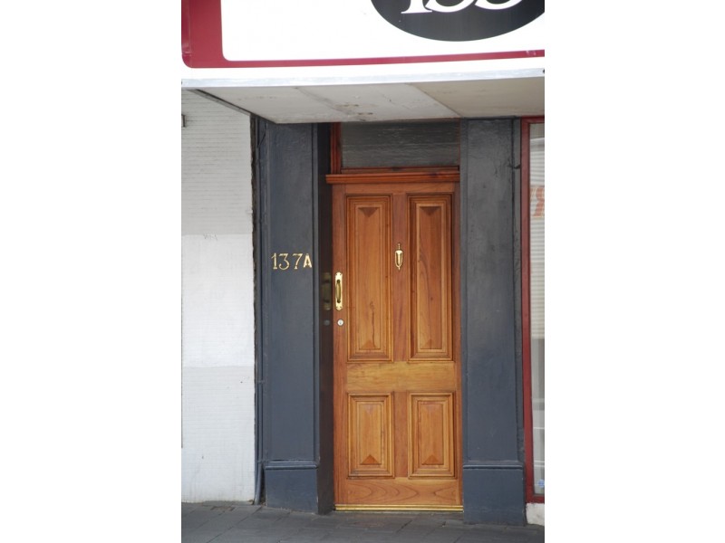 137A Elizabeth Street, Hobart TAS 7000