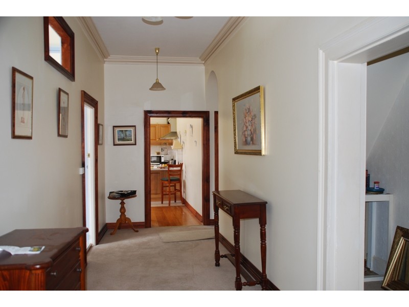 137A Elizabeth Street, Hobart TAS 7000