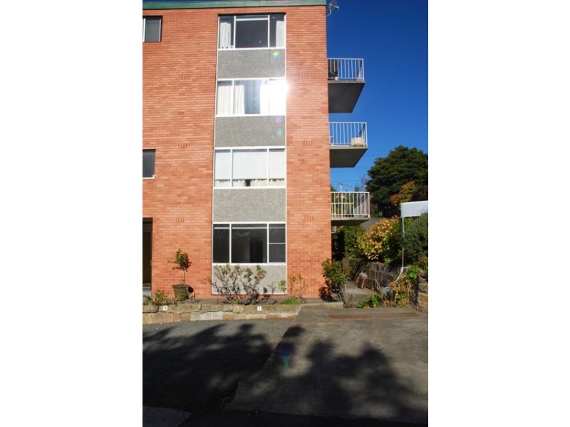 1/5 Augusta Road, New Town TAS 7008