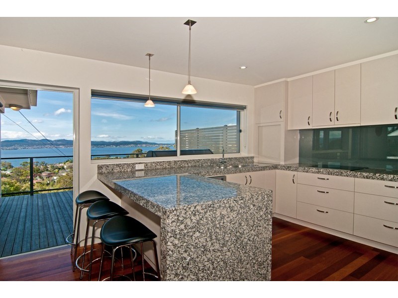 Mount Nelson TAS 7007