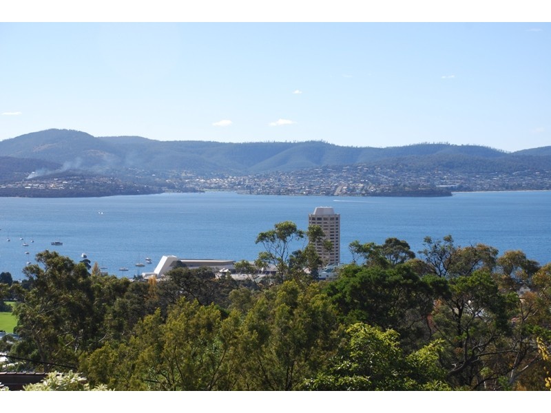 Mount Nelson TAS 7007